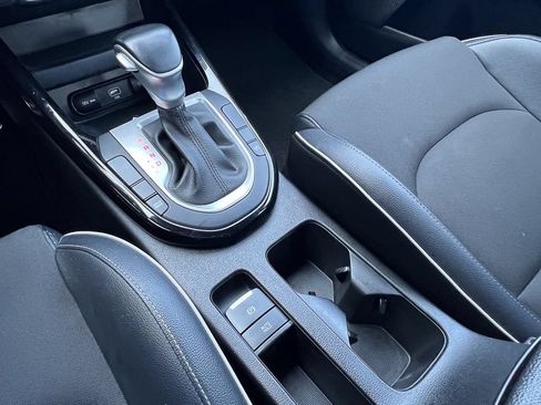 Used 2023 Kia Forte GT-Line w/ GT-Line Technology Package FWD image 22