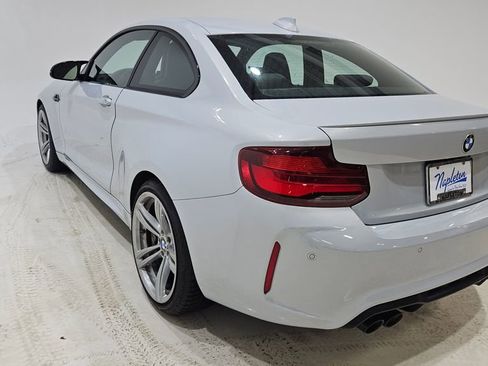 Used 2021 BMW M2 Competition image 4