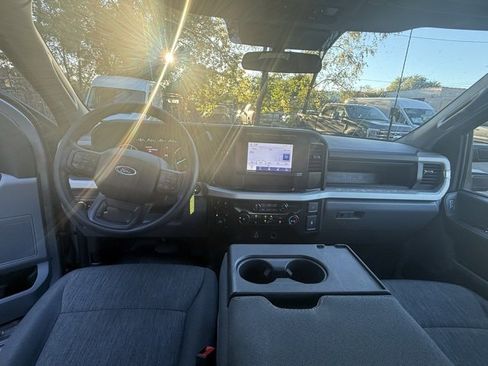 Used 2023 Ford F350 XL image 5