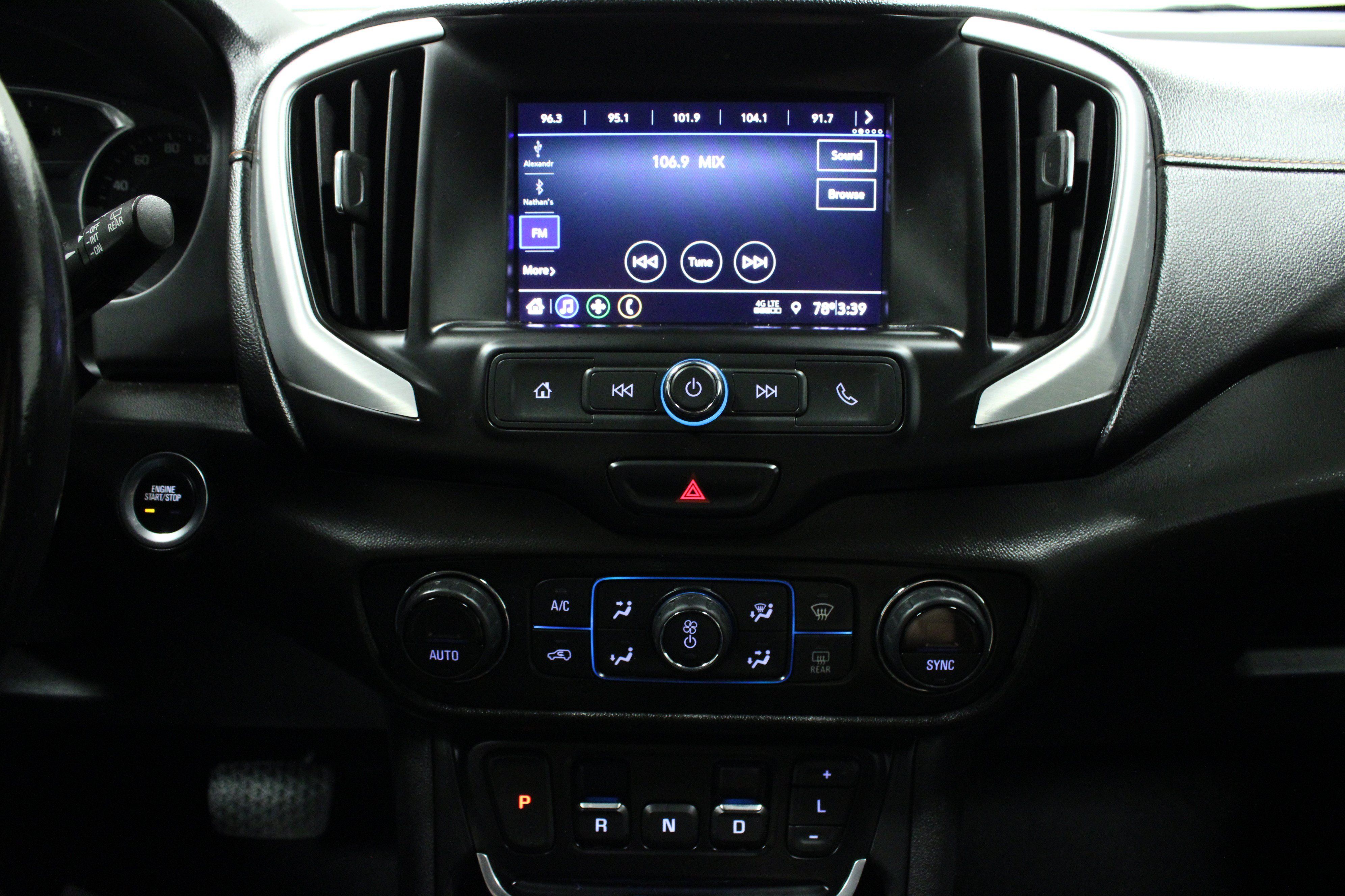 Used 2020 GMC Terrain SLE w/ Driver Convenience Package AWD/4WD image 22