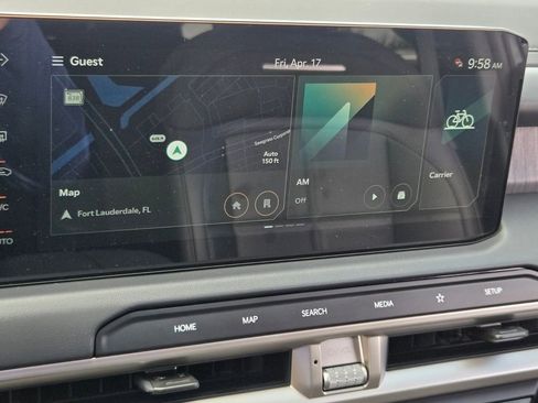 New 2027 Kia Telluride X-Line SX Prestige AWD/4WD image 13