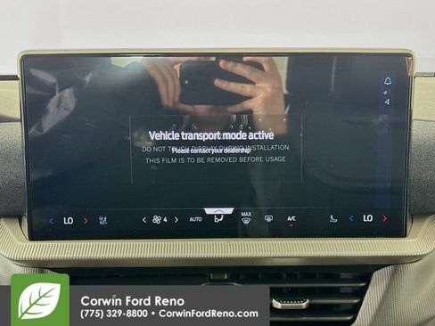 New 2026 Ford Explorer ST-Line AWD/4WD image 15