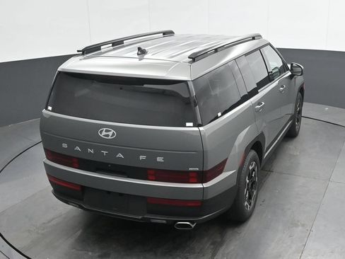 Certified 2026 Hyundai Santa Fe SEL AWD/4WD image 31