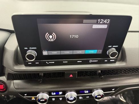 Certified 2024 Honda CR-V EX image 29