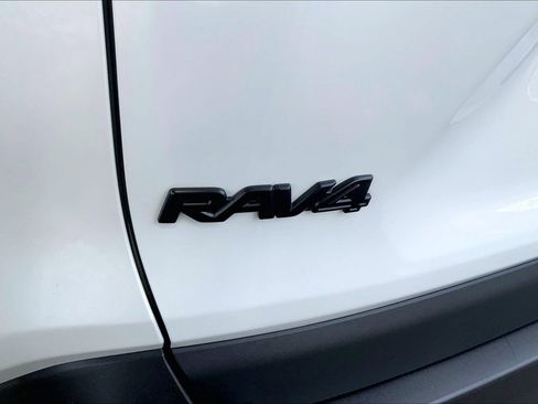 Used 2024 Toyota RAV4 XLE Premium w/ Weather Package AWD/4WD image 27