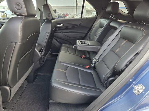 Certified 2024 Chevrolet Equinox Premier w/ LPO, Cargo Package image 7