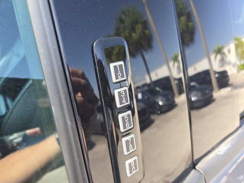 Used 2023 Ford F150 Lariat w/ Max Trailer Tow Package AWD/4WD image 26
