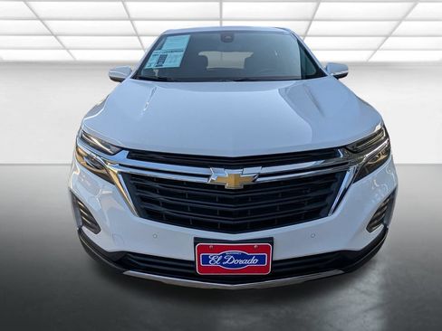Used 2022 Chevrolet Equinox LT FWD image 22