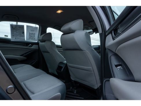 Used 2020 Honda Accord LX image 13