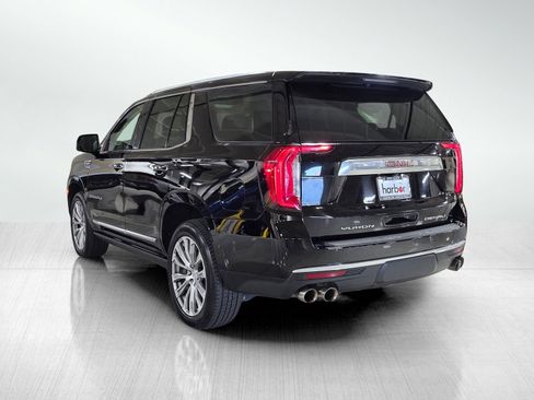 Used 2023 GMC Yukon Denali w/ Max Trailering Package image 5