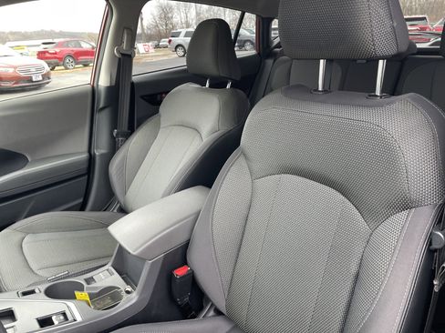 Used 2024 Subaru Crosstrek 2.0i Premium w/ Popular Package #3 image 13