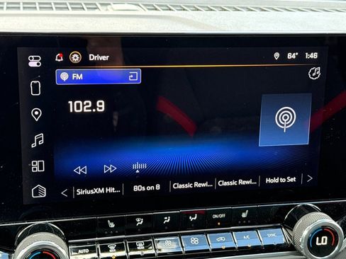 Used 2025 Chevrolet Colorado Z71 image 27