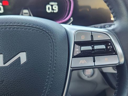 Used 2024 Kia Telluride S w/ S Sunroof Package image 22