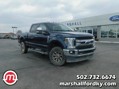 Used 2019 Ford F350 XLT w/ XLT Premium Package
