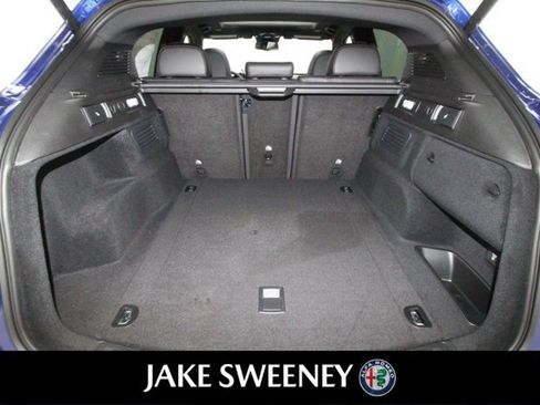Used 2022 Alfa Romeo Stelvio Sprint AWD/4WD image 26