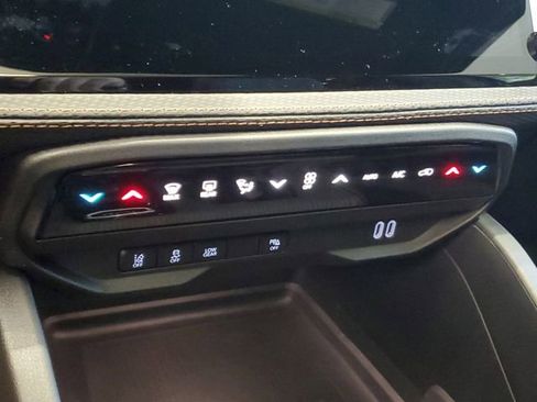 New 2026 Jeep Cherokee Laredo image 10