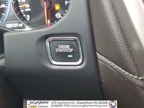 Used 2018 GMC Acadia Denali w/ Technology Package FWD image 19
