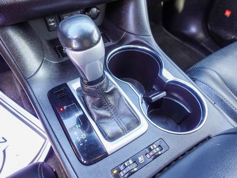 Used 2018 Toyota Highlander Limited Platinum w/ Carpet Mat Package (TMS) image 22