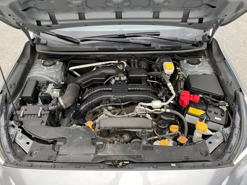 Certified 2024 Subaru Crosstrek 2.0i Premium image 39