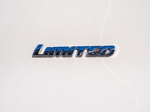 Used 2019 Toyota 4Runner Limited image 10