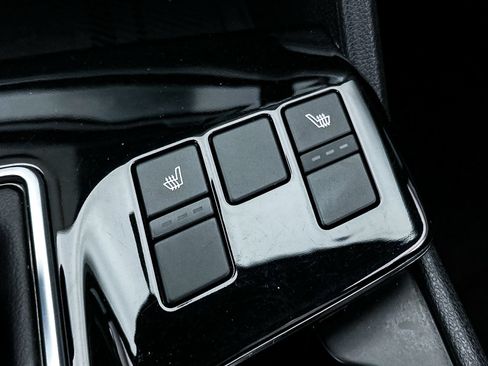 Certified 2025 Kia Sportage X-Line AWD/4WD image 7