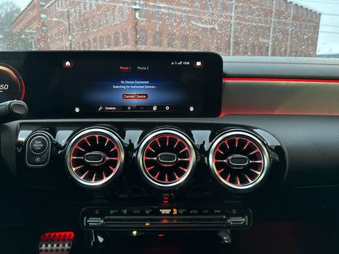 Certified 2023 Mercedes-Benz CLA 250 4MATIC image 23