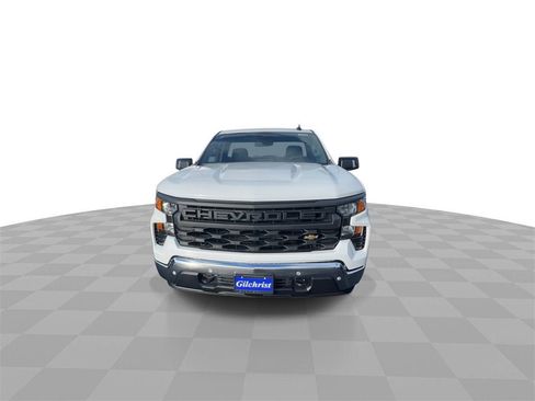New 2026 Chevrolet Silverado 1500 W/T w/ WT Safety Package image 3