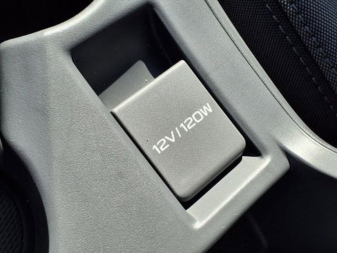 Certified 2025 Subaru Crosstrek 2.0i Premium image 23