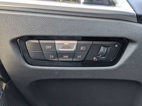 Used 2025 BMW 330i Sedan RWD image 25