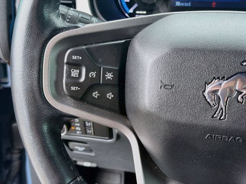 Used 2023 Ford Bronco Outer Banks AWD/4WD image 36