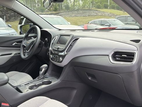 Used 2023 Chevrolet Equinox LS FWD image 18