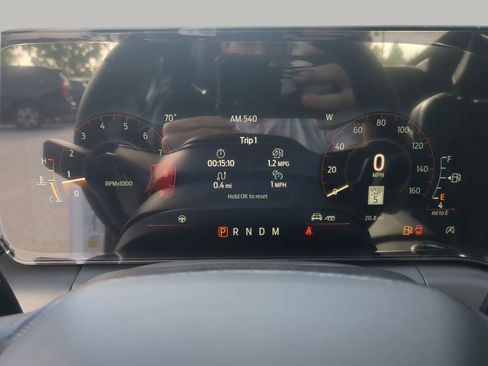 New 2026 Ford Mustang GT Premium image 70