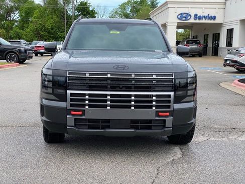 Certified 2026 Hyundai Palisade XRT Pro AWD/4WD image 2
