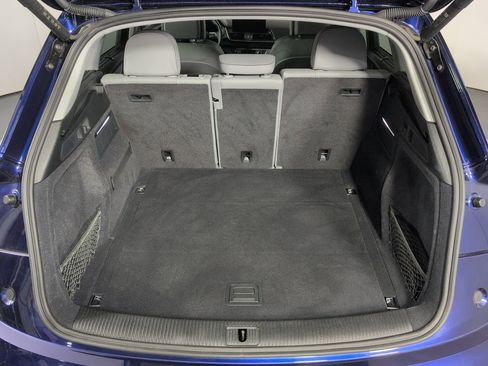 Certified 2025 Audi Q5 2.0T Premium Plus w/ Premium Plus Package image 36