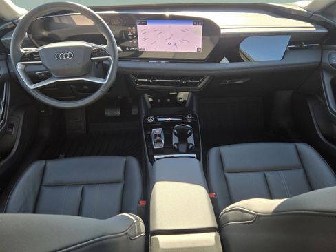 Used 2025 Audi A6 e-tron Ultra w/ Ultra Package image 12
