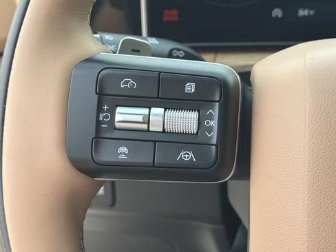 New 2026 Hyundai Santa Fe Calligraphy FWD image 27