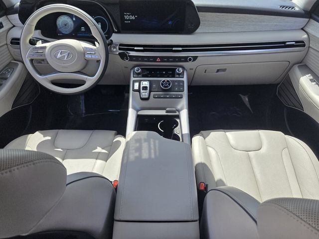 Used 2024 Hyundai Palisade Calligraphy AWD/4WD image 13