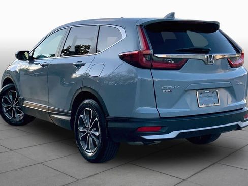 Used 2020 Honda CR-V EX image 12
