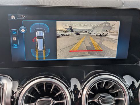 Certified 2025 Mercedes-Benz GLB 250 GLB 250 image 22