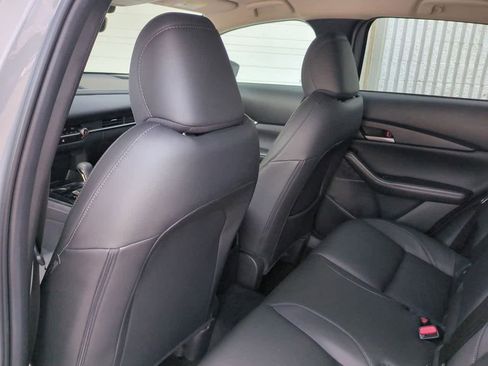 New 2025 MAZDA CX-30 AWD 2.5 S w/ Select Sport Pkg image 16