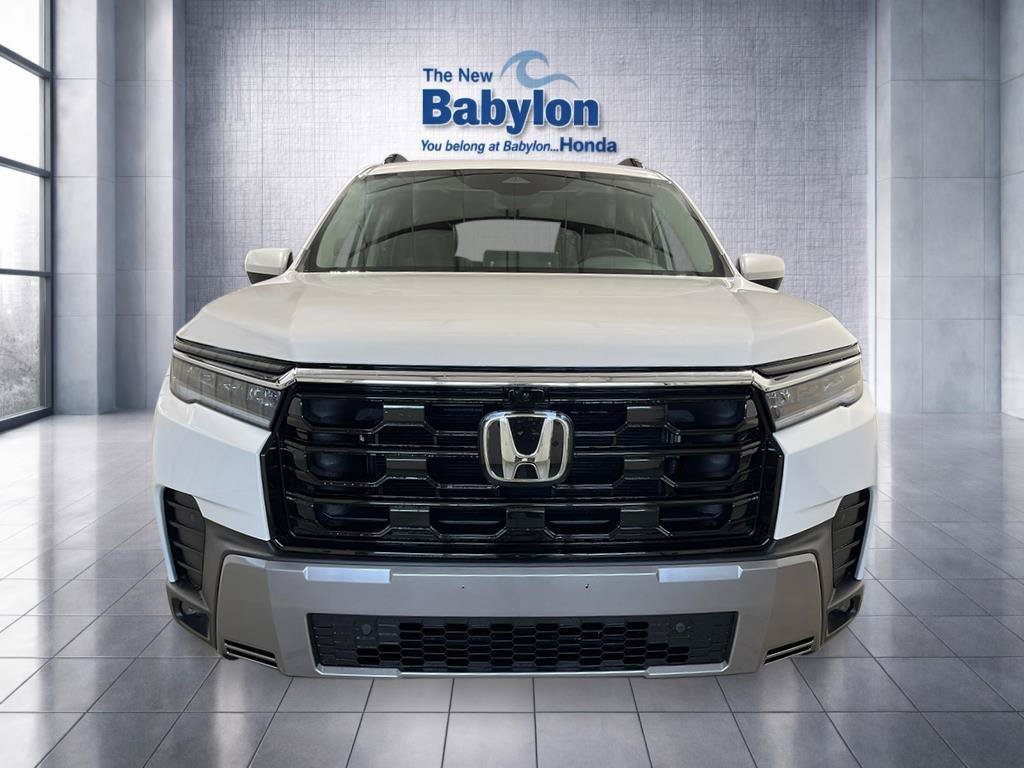 New 2026 Honda Pilot Touring image 10