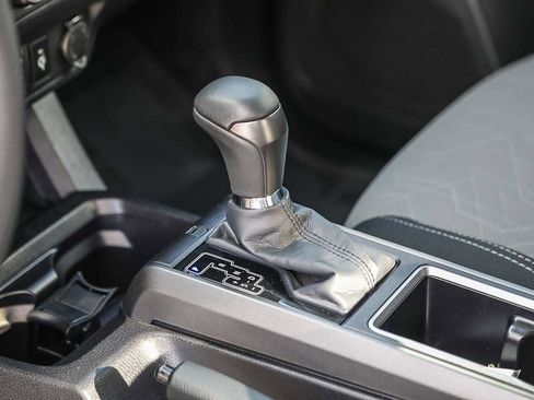 Used 2023 Toyota Tacoma TRD Off-Road image 20