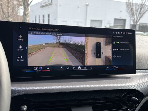 Used 2026 BMW i4 xDrive40i image 28