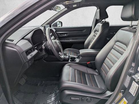 Used 2025 Honda CR-V Sport-L image 16