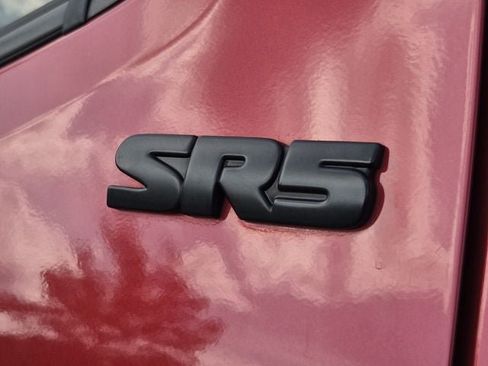 Used 2023 Toyota Tacoma SR5 w/ SX Package RWD image 32