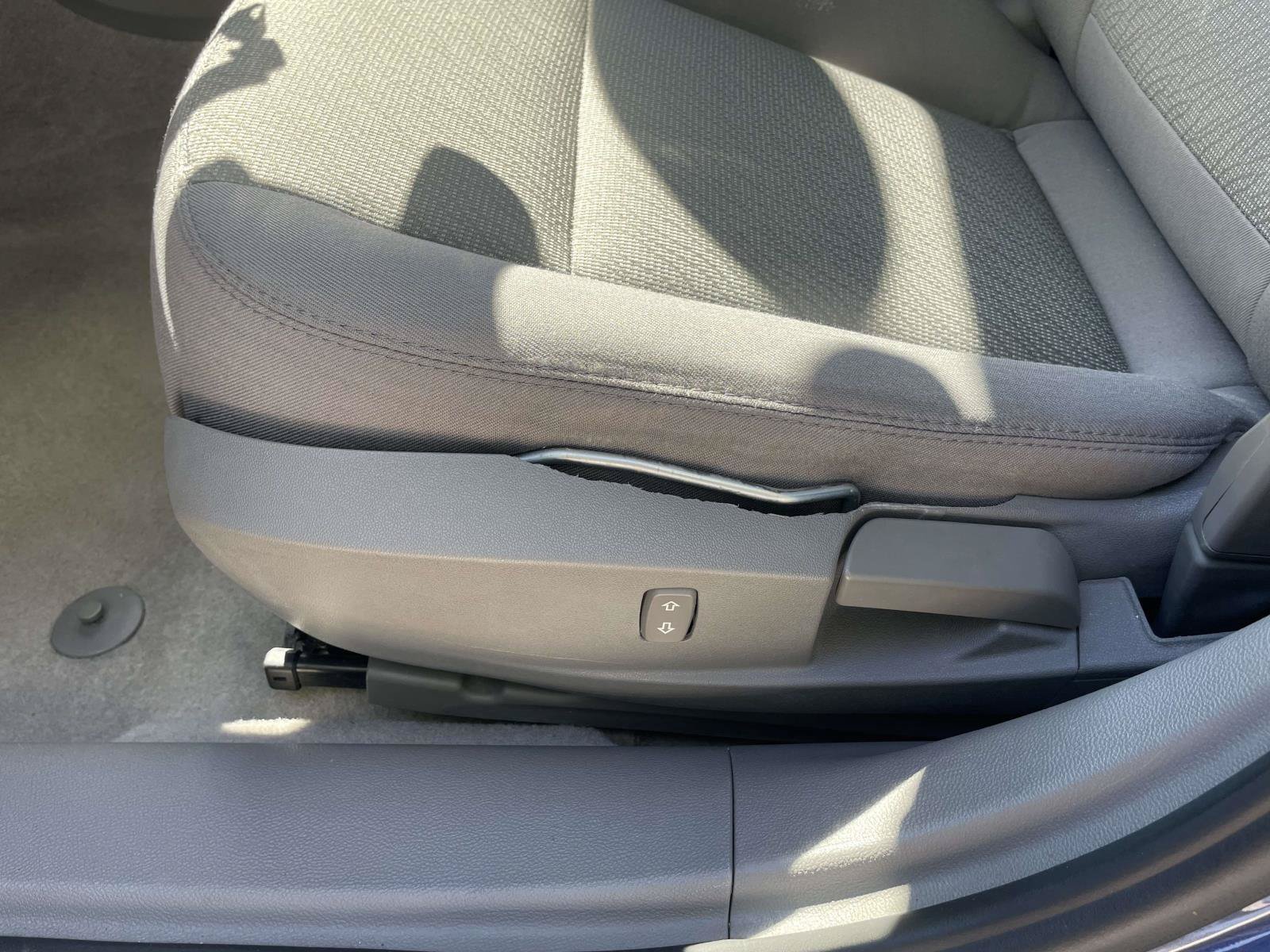 Used 2015 Chevrolet Malibu LS FWD image 13