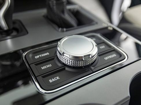 New 2025 INEOS Grenadier Fieldmaster Edition image 20