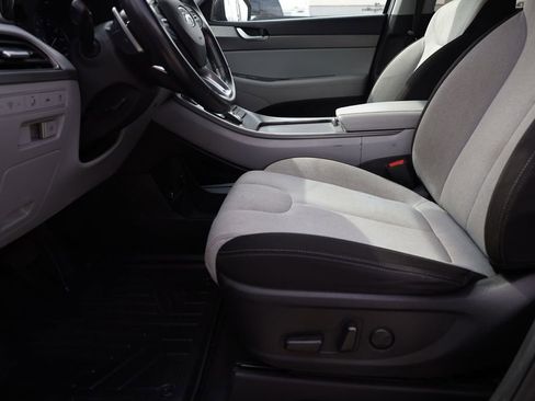 Used 2022 Hyundai Palisade SEL w/ Cargo Package AWD/4WD image 11