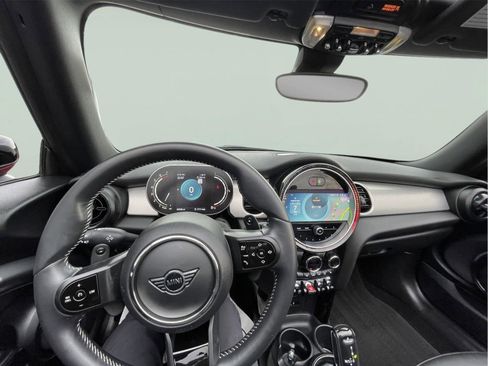 Used 2024 MINI Cooper S FWD image 27