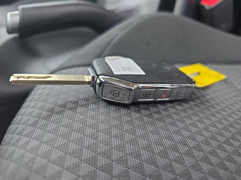 Used 2024 Kia Soul LX w/ Option Group 015 image 37